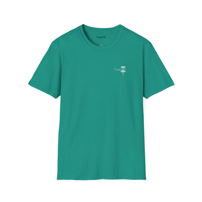 Unisex T-Shirt - Pickleball Game On