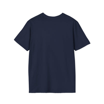 Unisex T-Shirt - Disc Golf Chain Therapy
