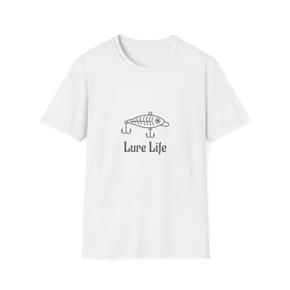 Unisex T-Shirt - Lure Life
