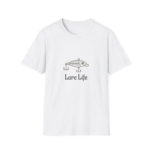 Unisex T-Shirt - Lure Life