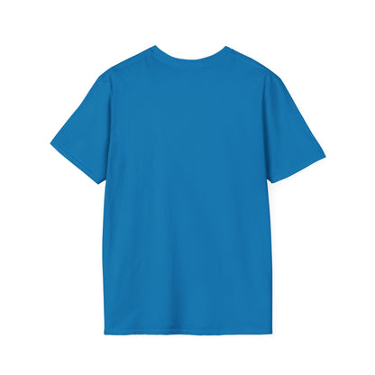 Unisex T-Shirt - RV Life Where the Connection is Weak, But the Connection is Strong (Class C)