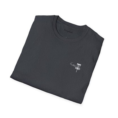 Unisex T-Shirt - Pickleball Game On