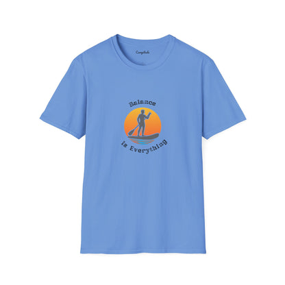 Unisex T-Shirt - Balance Is Everything