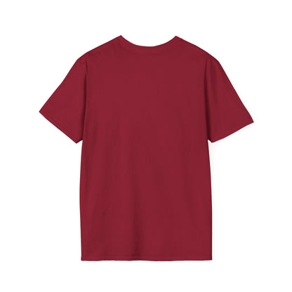 Unisex T-Shirt - Geocaching Character