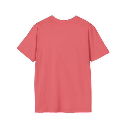 Unisex T-Shirt - I Came. I Threw. I Foraged