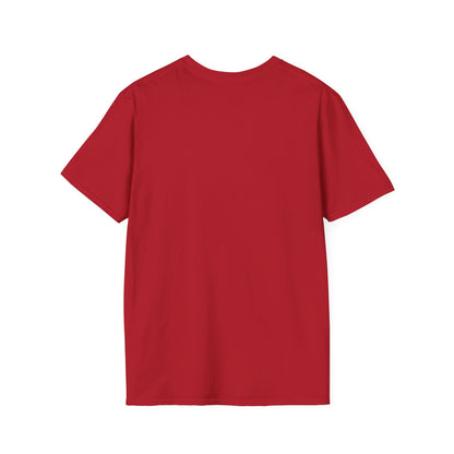 Unisex T-Shirt - You Just Got Served