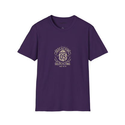 Unisex T-Shirt - Adventure Seekers Geocache