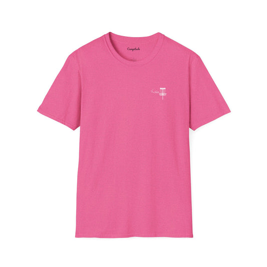 Unisex T-Shirt - Pickleball Game On
