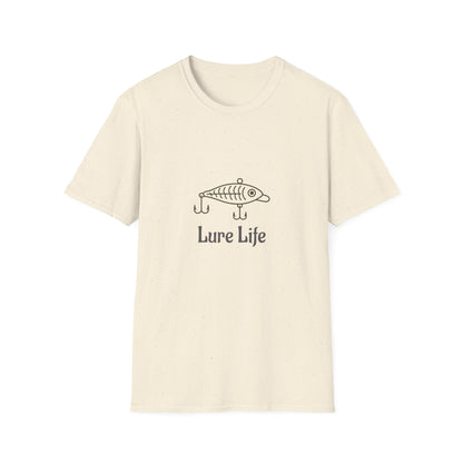 Unisex T-Shirt - Lure Life