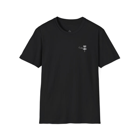 Unisex T-Shirt - Pickleball Game On