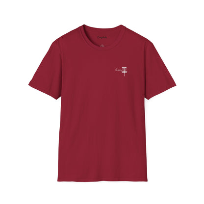 Unisex T-Shirt - Pickleball Game On