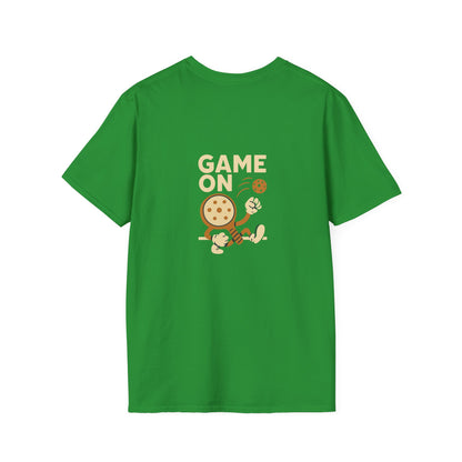 Unisex T-Shirt - Pickleball Game On