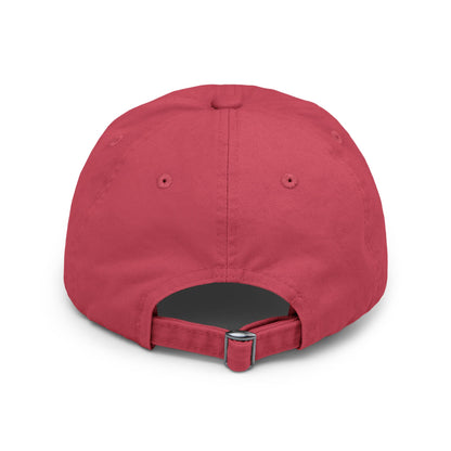 Distressed Cap - Patriotic Vintage Americana