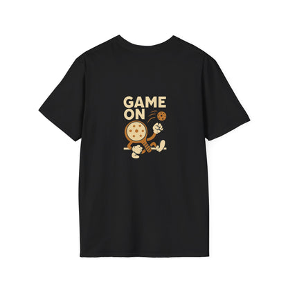 Unisex T-Shirt - Pickleball Game On