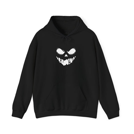 Unisex Hoodie - Gothic Skull