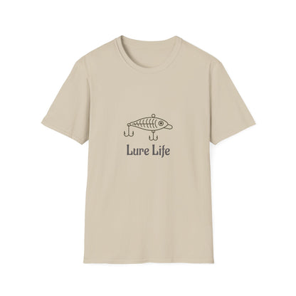 Unisex T-Shirt - Lure Life