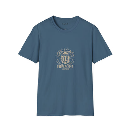 Unisex T-Shirt - Adventure Seekers Geocache