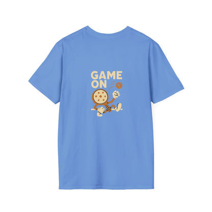 Unisex T-Shirt - Pickleball Game On