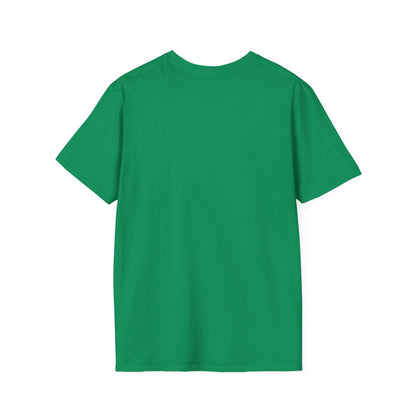 Unisex T-Shirt - Geocaching Character