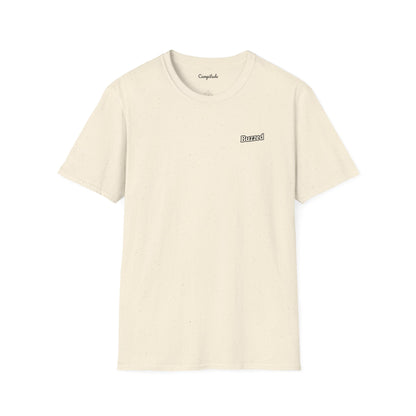 Unisex T-Shirt - Uncorked - Wine (2-sided graphic)