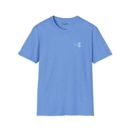 Unisex T-Shirt - Pickleball Game On