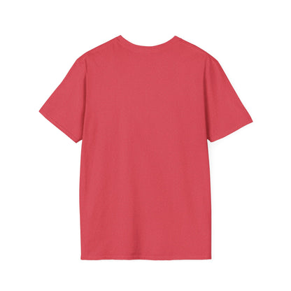 Unisex T-Shirt - Pickleball Doubles