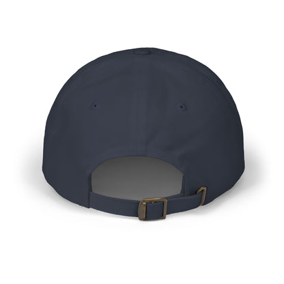 Classic Dad Cap - Bicycle logo
