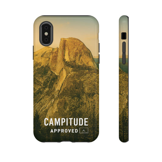 Tough Phone Case - Nature-Inspired El Capitan