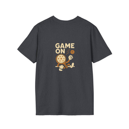Unisex T-Shirt - Pickleball Game On