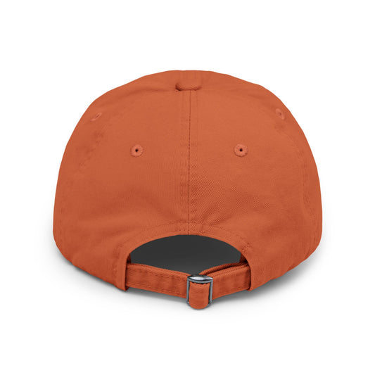 Distressed Cap -This is My Fishing Hat