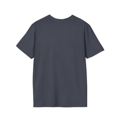 Unisex T-Shirt - RV Life Where the Connection is Weak, But the Connection is Strong (Class C)