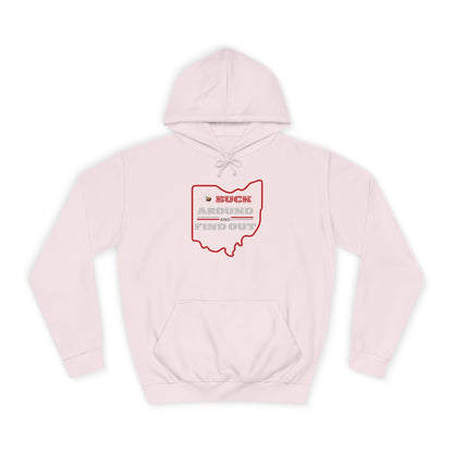 Unisex Hoodie - Ohio Pride