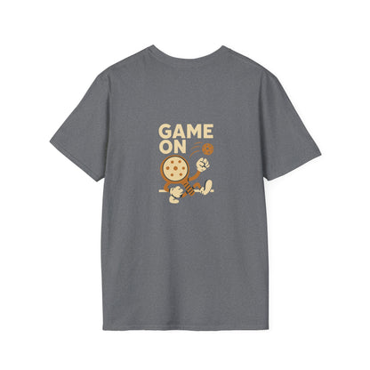Unisex T-Shirt - Pickleball Game On