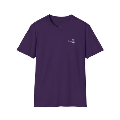 Unisex T-Shirt - Pickleball Game On