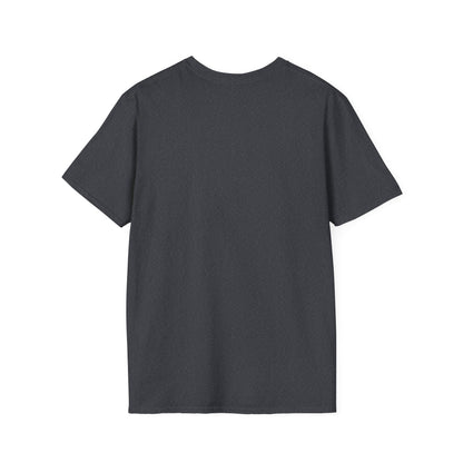 Unisex T-Shirt - Geocaching Character