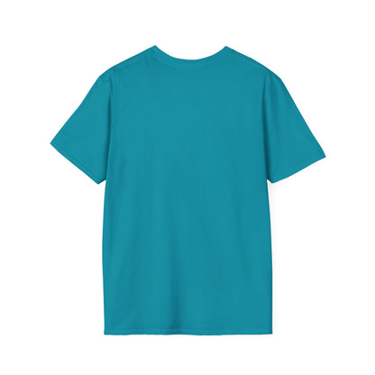 Unisex T-Shirt - I Would Rather Be Disc Golfing