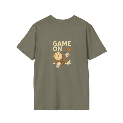 Unisex T-Shirt - Pickleball Game On