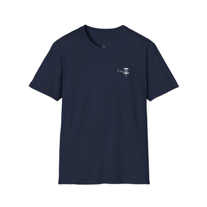Unisex T-Shirt - Pickleball Game On
