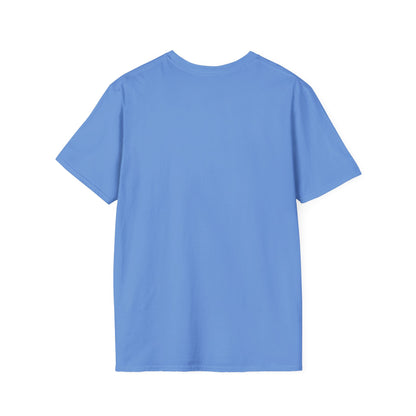 Unisex T-Shirt - Pickleball Doubles